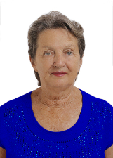 Foto de Maria Mafalda de Medeiros Sousa