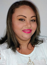 Foto de JOANE APARECIDA DA SILVA