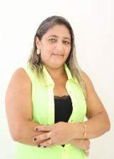Foto de FRANCISCA GILCILANGE DE OLLIVEIRA