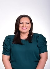 Foto de CLEVILÂNDIA SAMARA DE VASCONCELOS BELARMINO