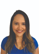 Foto de KARYNA VANESSA BEZERRA DE ANDRADE