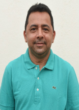 Foto de Berclis Mendes Gomes