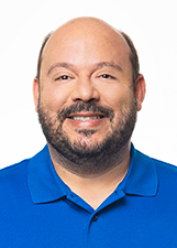 Foto de JOÃO WILSON DE ANDRADE RIBEIRO FILHO