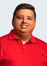 Foto de JEFFERSON CHARLES DE ARAÚJO SANTOS