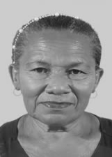 Foto de RAIMUNDA FRANCISCA SILVA AROUCHO