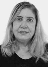 Foto de LÍLIAN TEIXEIRA ROMERO