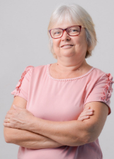 Foto de CLAUDINA JASKE FELBERG
