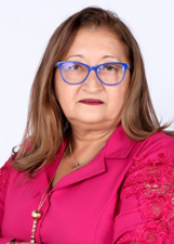 Foto de REGINA MARIA JACAUNA MENDONÇA