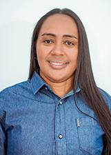 Foto de LIDINÉIA DA SILVA PÊGO DE OLIVEIRA