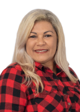 Foto de GECILENE ANTUNES FAUSTINO