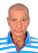 Foto de CILAS SOARES DE AMORIM