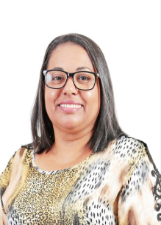 Foto de ELENICE APARECIDA ESTEVÃO
