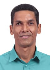 Foto de CLAUDEMIR RODRIGUES DE ARAUJO