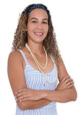 Foto de ELISANA SIRÍACO DO CARMO