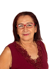 Foto de SEBASTIANA ANANIAS TEIXEIRA