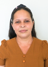 Foto de CLAUDIA VALERIA DA SILVA