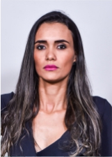 Foto de PAMELA APARECIDA CANDIDA DA CRUZ