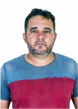 Foto de BENEDITO CAETANO RIBEIRO
