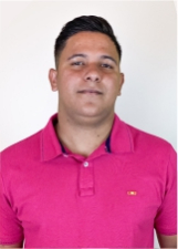 Foto de JEFFERSON BORGES DA SILVA