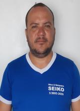 Foto de Eder das Chagas Santos