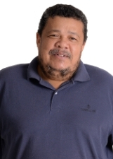 Foto de JUAREZ FERREIRA DOS SANTOS