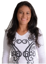 Foto de Elisangela de Lima Gomes