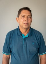 Foto de OSMY TOLEDO DE SOUZA