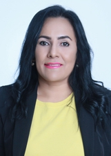 Foto de ROSANGELA GARCIA TAQUES RODRIGUES