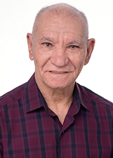 Foto de ISAC CANDIDO PEREIRA