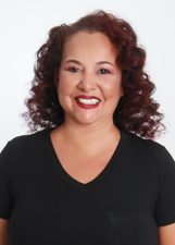 Foto de MARCIA JUSTINIANO DA CUNHA