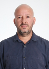 Foto de ANDRÉ SEBASTIÃO MUNIZ