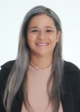 Foto de WESLAINE LEMES DE SOUZA