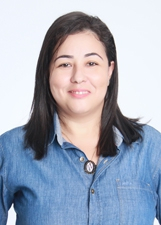 Foto de MARIA AURINEIDE LIMA PEREIRA