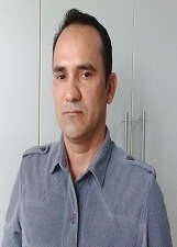 Foto de CLEBERSON CARLOS DOS SANTOS