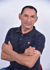 Foto de WANDERLEI DA SILVA LOUZEIRO