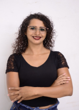 Foto de LEIDIANE DOS SANTOS DE OLIVEIRA