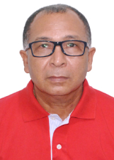 Foto de Luiz Xavier Nascimento