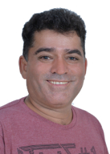 Foto de ANTONIO LUIZ DA SILVA