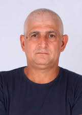 Foto de AGUINALDO CUSTÓDIO DA SILVA