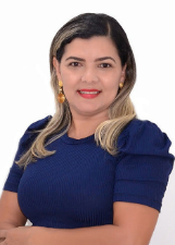 Foto de MARIA EDICLEIA SILVA SANTOS