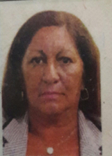 Foto de ZUILA DE OLIVEIRA BRAGA