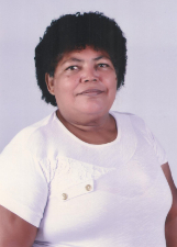 Foto de TEREZINHA CRISPIM SCHEUFFELE