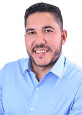Foto de SERGIO APARECIDO TOBIAS
