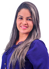 Foto de SIMONI BATISTA FERREIRA DA SILVA