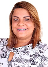 Foto de PAMELA TOMAZ MONTEIRO