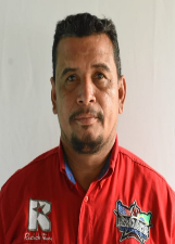 Foto de FRANCISCO CARLOS GUALAZUA DE ALMEIDA