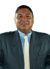 Foto de AGUINALDO SIMOES PRUDENCIO