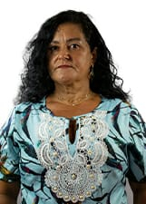 Foto de MARIA CRISTINA DOS SANTOS