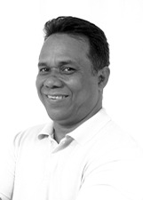 Foto de FRANCINALDO DA SILVA BENJAMIN
