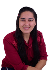 Foto de SAIARA GERLAINE SILVA TOLEDO